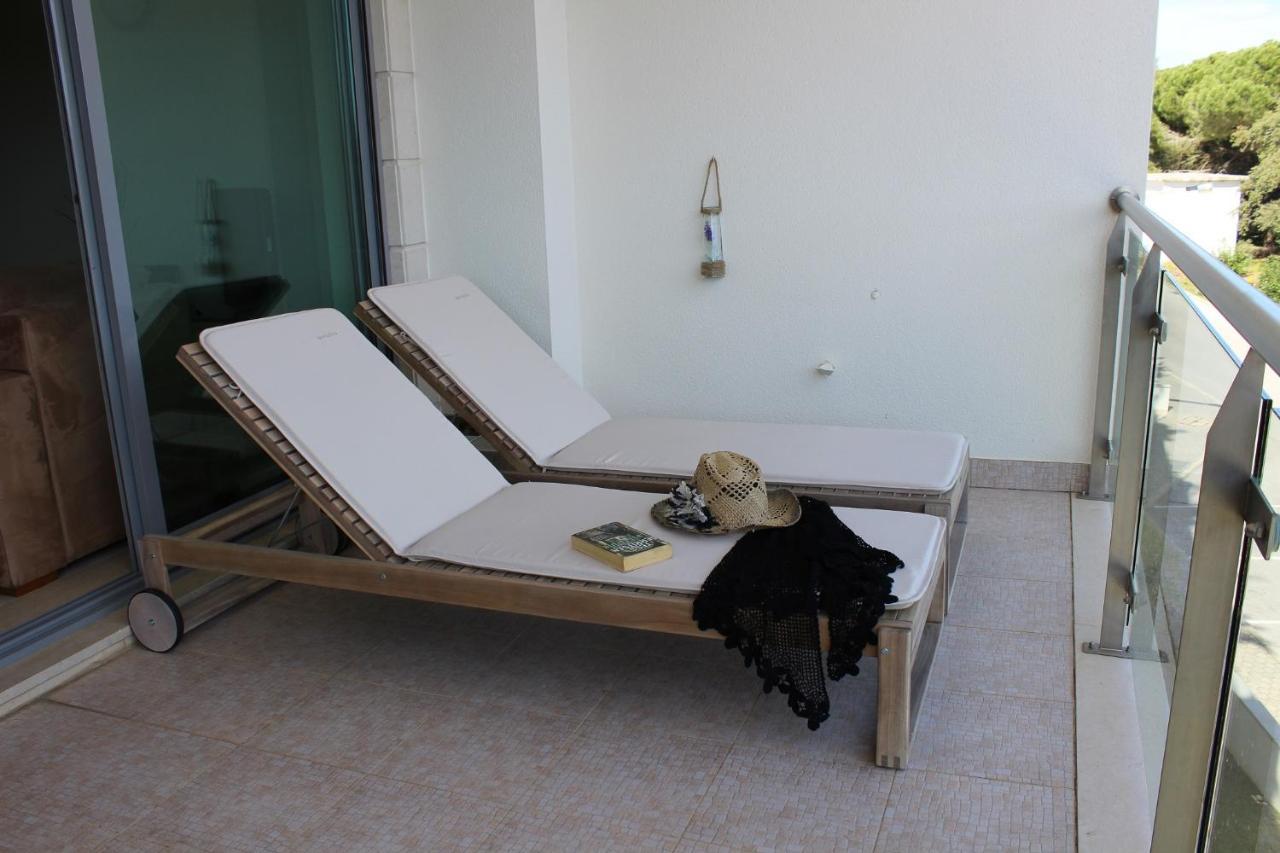 Apartmán Casa Jacqueline Albufeira Exteriér fotografie