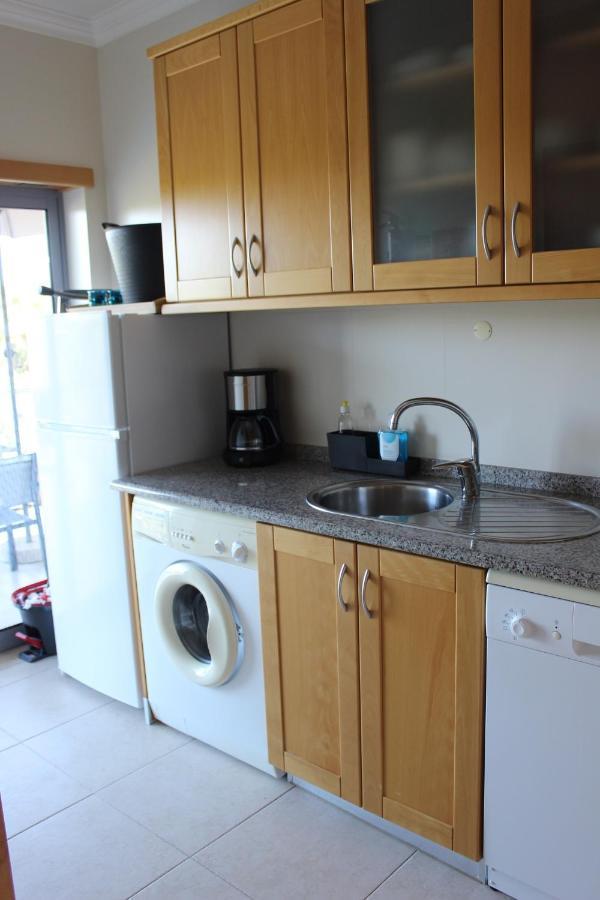 Apartmán Casa Jacqueline Albufeira Exteriér fotografie