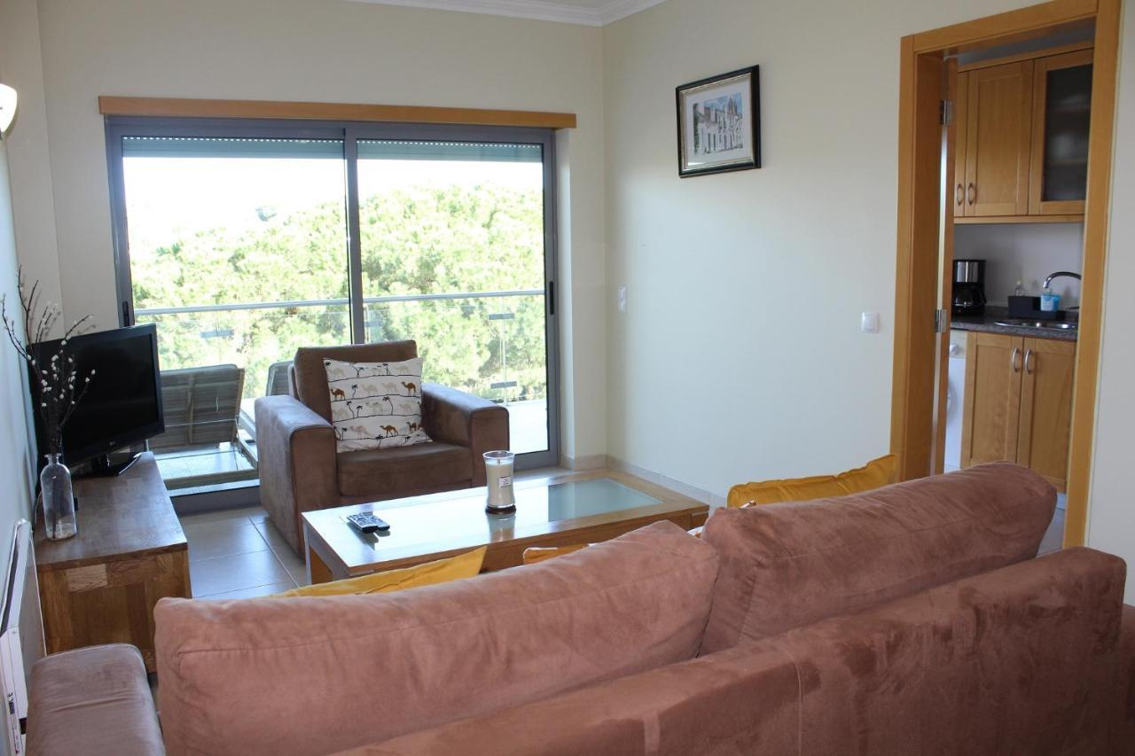 Apartmán Casa Jacqueline Albufeira Exteriér fotografie