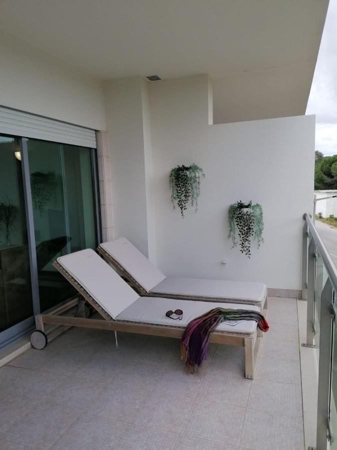 Apartmán Casa Jacqueline Albufeira Exteriér fotografie