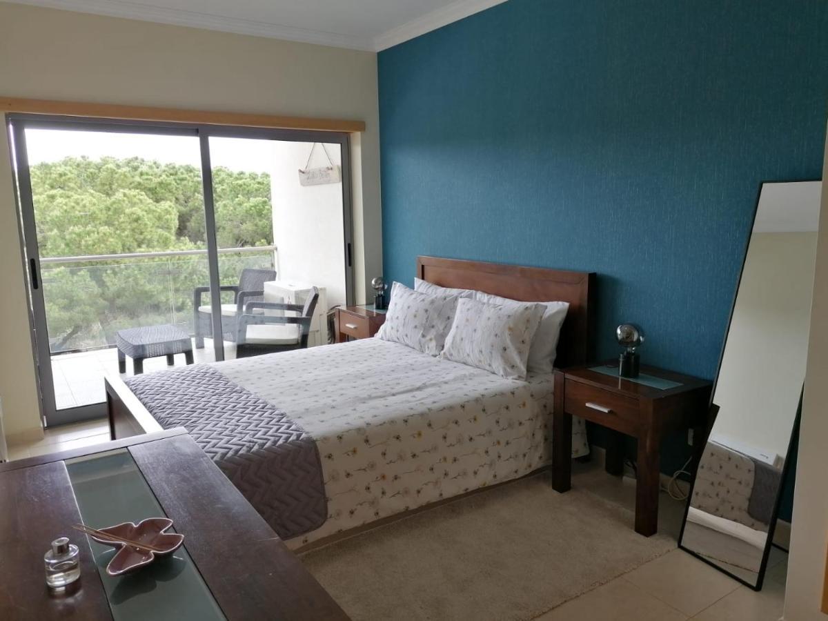 Apartmán Casa Jacqueline Albufeira Exteriér fotografie