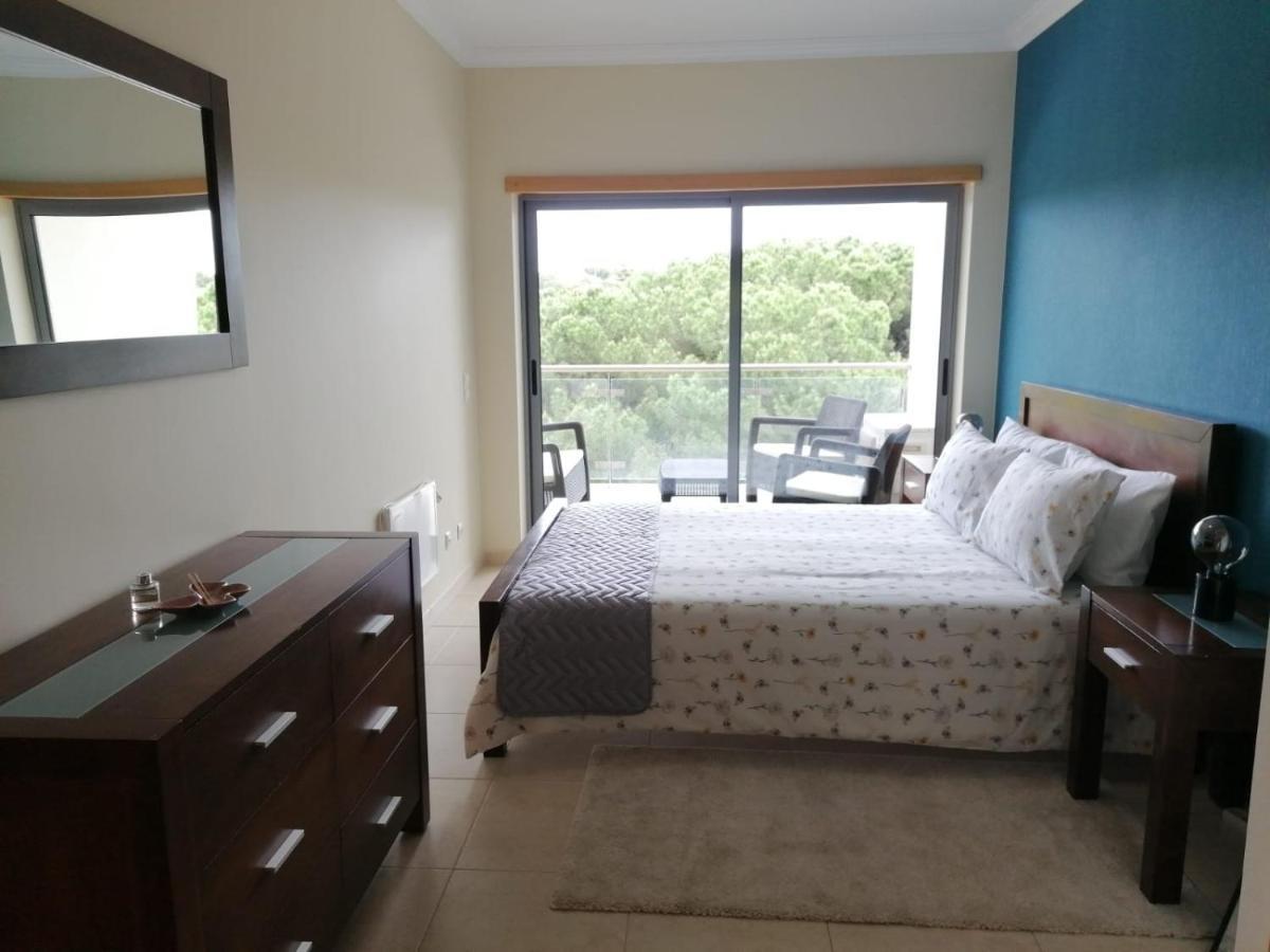 Apartmán Casa Jacqueline Albufeira Exteriér fotografie
